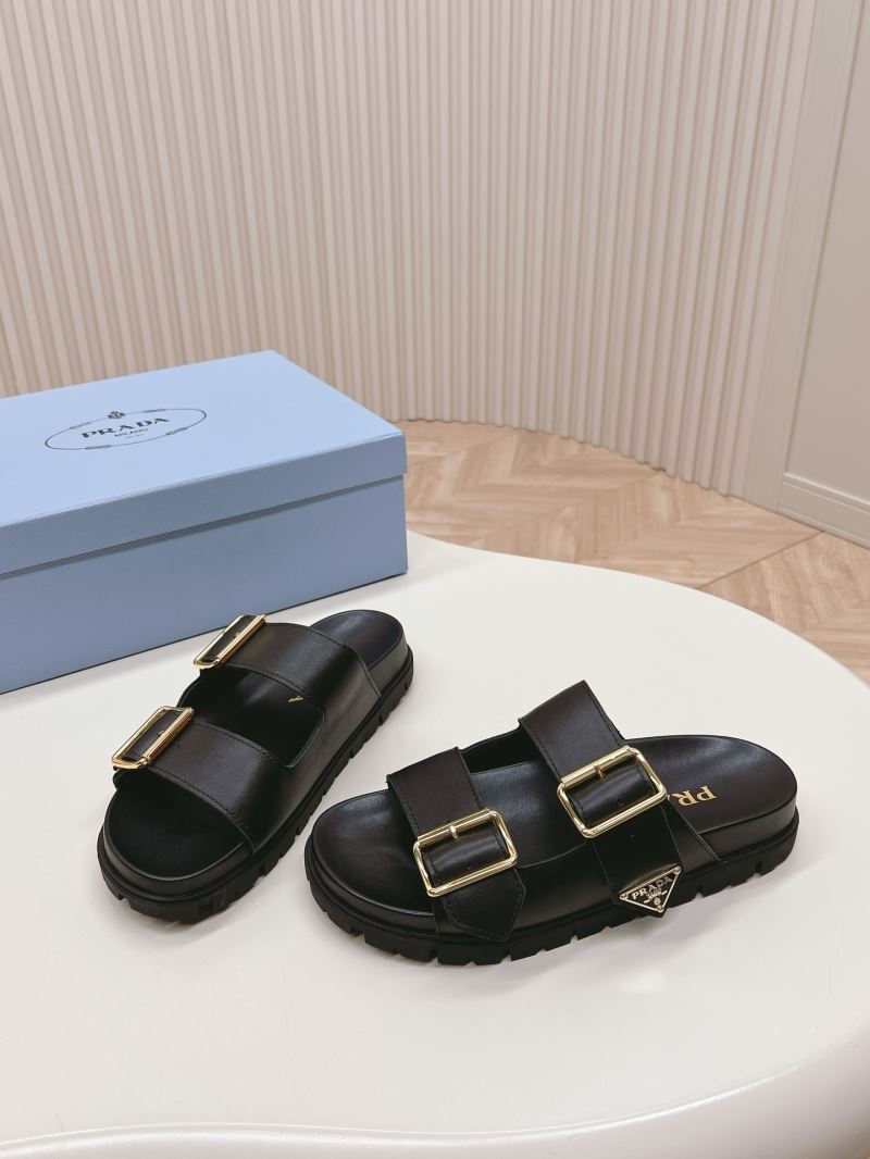 Prada Slippers